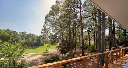 Five on 5 | Sleeps 8 | Golf Front | Game Room