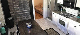 Trenton Street Homestay - Hostel