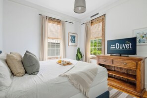 1 chambre, fer et planche à repasser, Wi-Fi