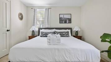 2 Schlafzimmer, Bügeleisen/Bügelbrett, Internetzugang