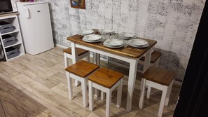 Cocina compartida