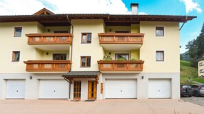 Exterior - NOCKFLAIR Apatment by Isa agentur bike and ski (Bach)