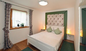 2 quartos, ferros/tábuas de passar roupa, Wi-Fi de cortesia