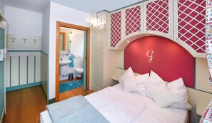 2 bedrooms, iron/ironing board, free WiFi, bed sheets - NOCKFLAIR Apatment by Isa agentur bike and ski (Bach)