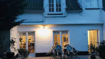 Terras