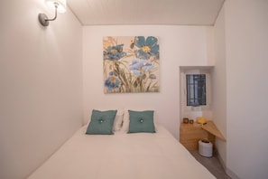 1 quarto, Wi-Fi, roupa de cama