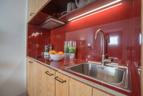 Rose 3 Studio Apartment