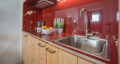 Rose 3 Studio Apartment