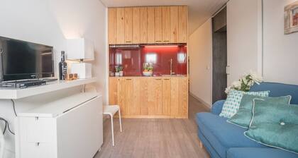 Rose 3 Studio Apartment