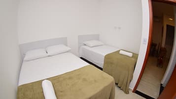 Apartamento, 1 quarto