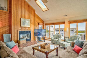 Televisión, futbolito y tenis de mesa 