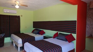 Interior - Villa XMAKTÚÚN (Chichimilá)