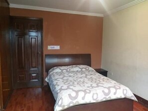 Comfort Single Room | Free WiFi