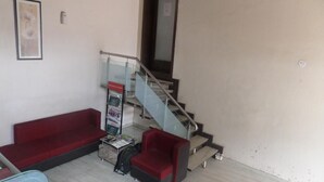 Interior - Hotel Skylark Inn (Nashik)