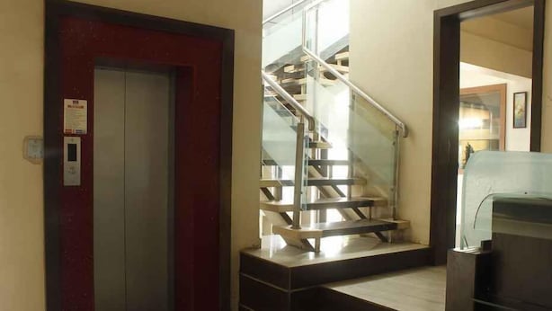 Interior - Hotel Skylark Inn (Nashik)