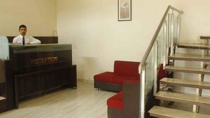 Interior - Hotel Skylark Inn (Nashik)
