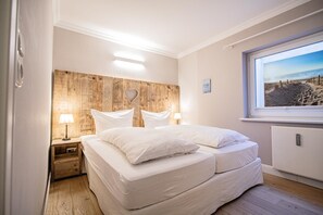 1 Schlafzimmer, kostenloses WLAN