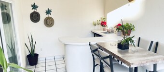 Perfect house for family and friends! Near the beach! 