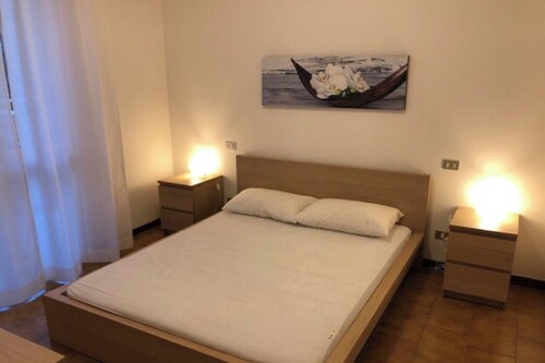 MANAGER HOME MONZA AR 12