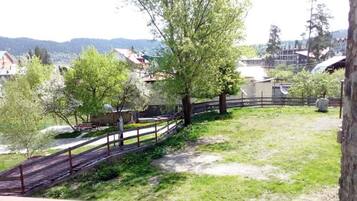 Deluxe Room, 2 Bedrooms | View from room