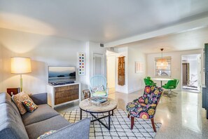 Smart TV y reproductor de DVD 