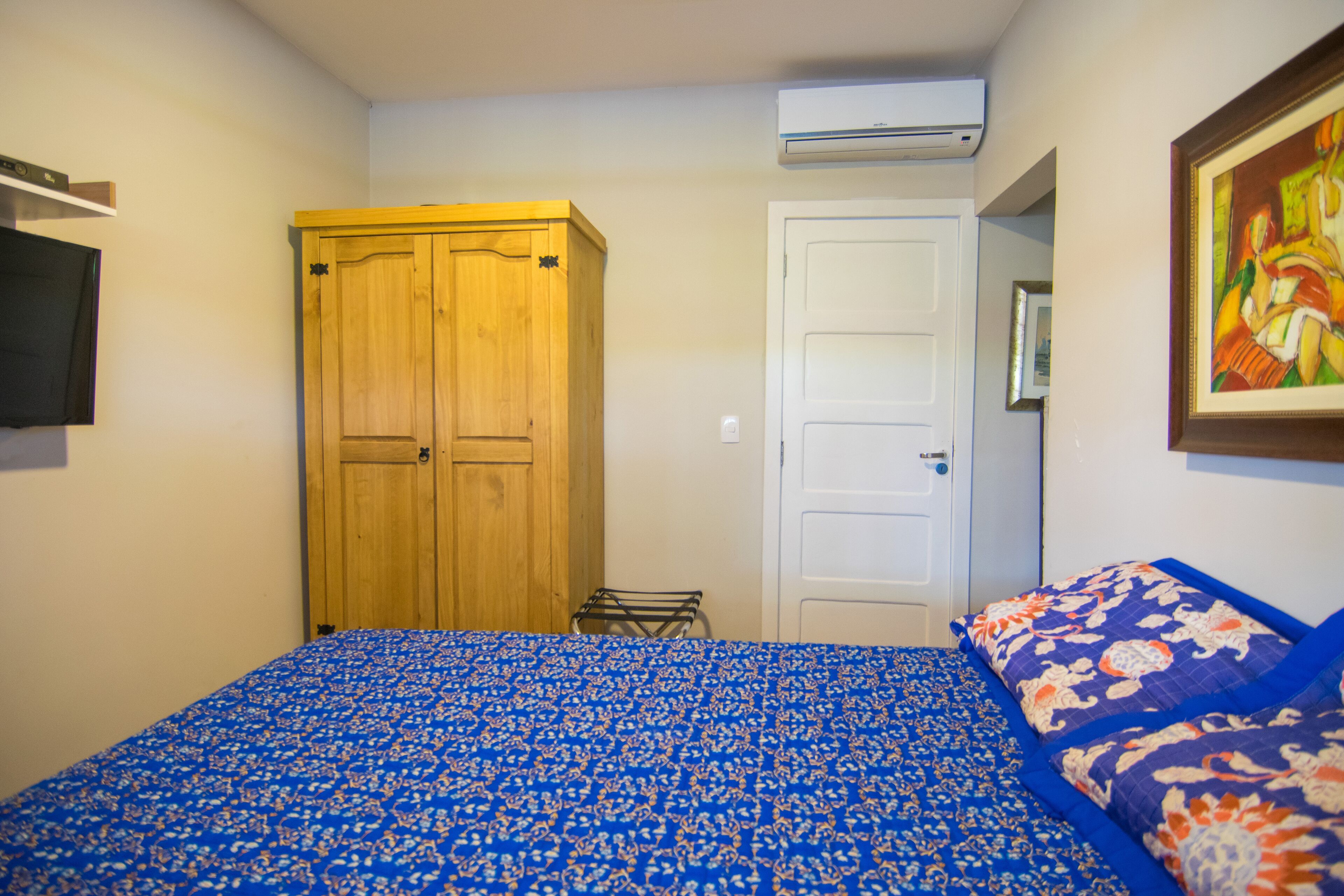 Foto - Hospedaria Conceitual