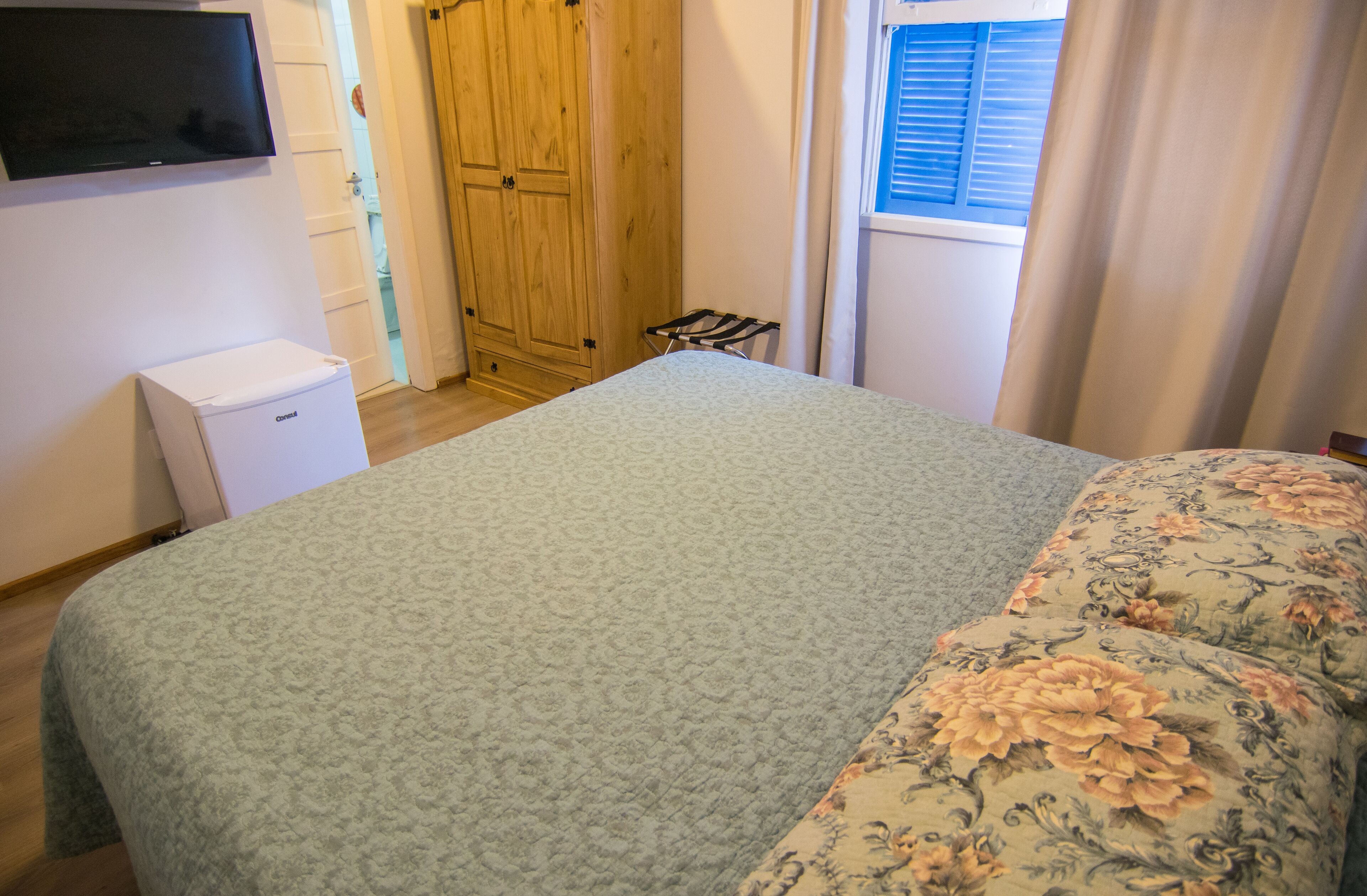 Foto - Hospedaria Conceitual