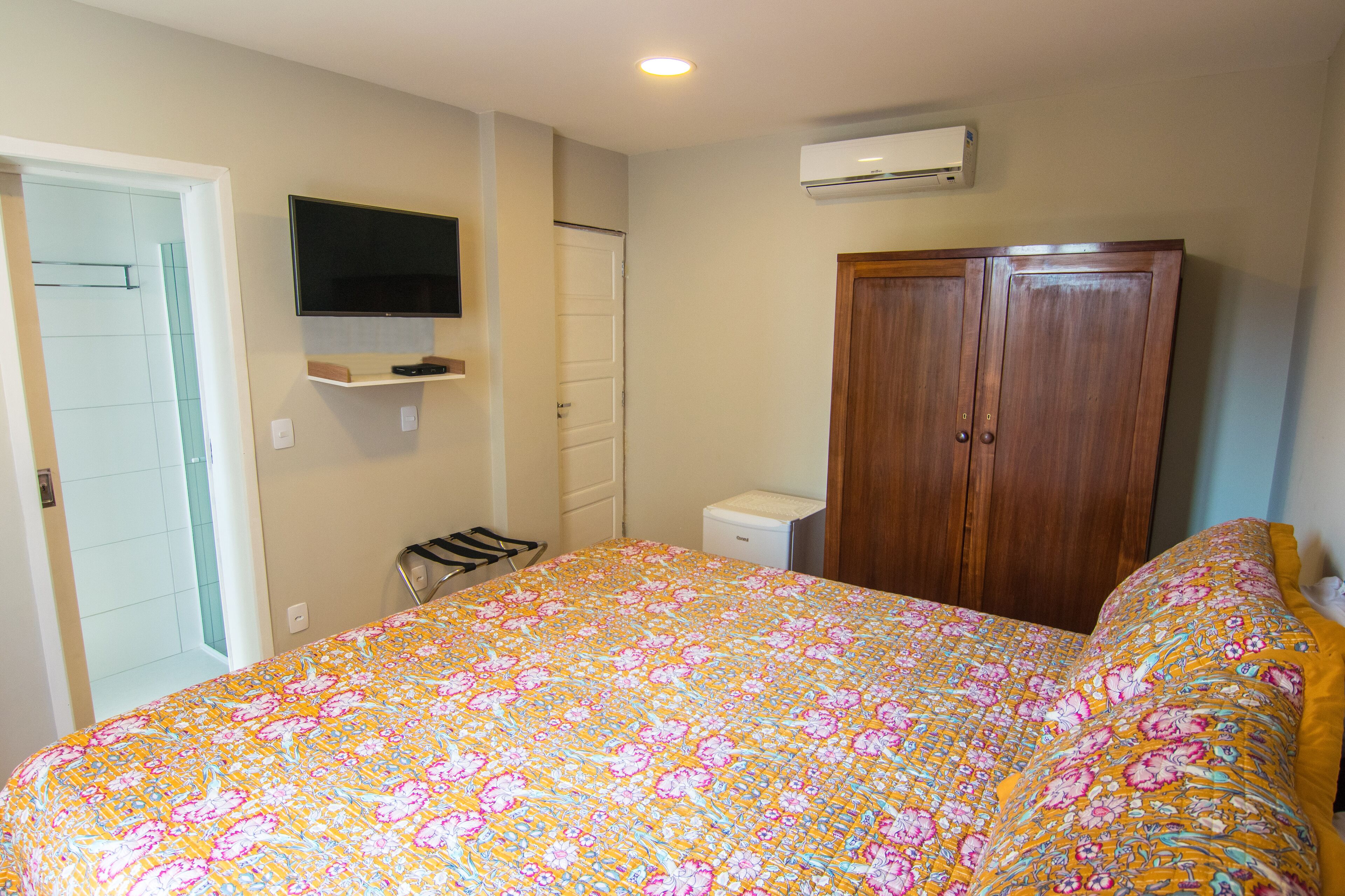 Foto - Hospedaria Conceitual