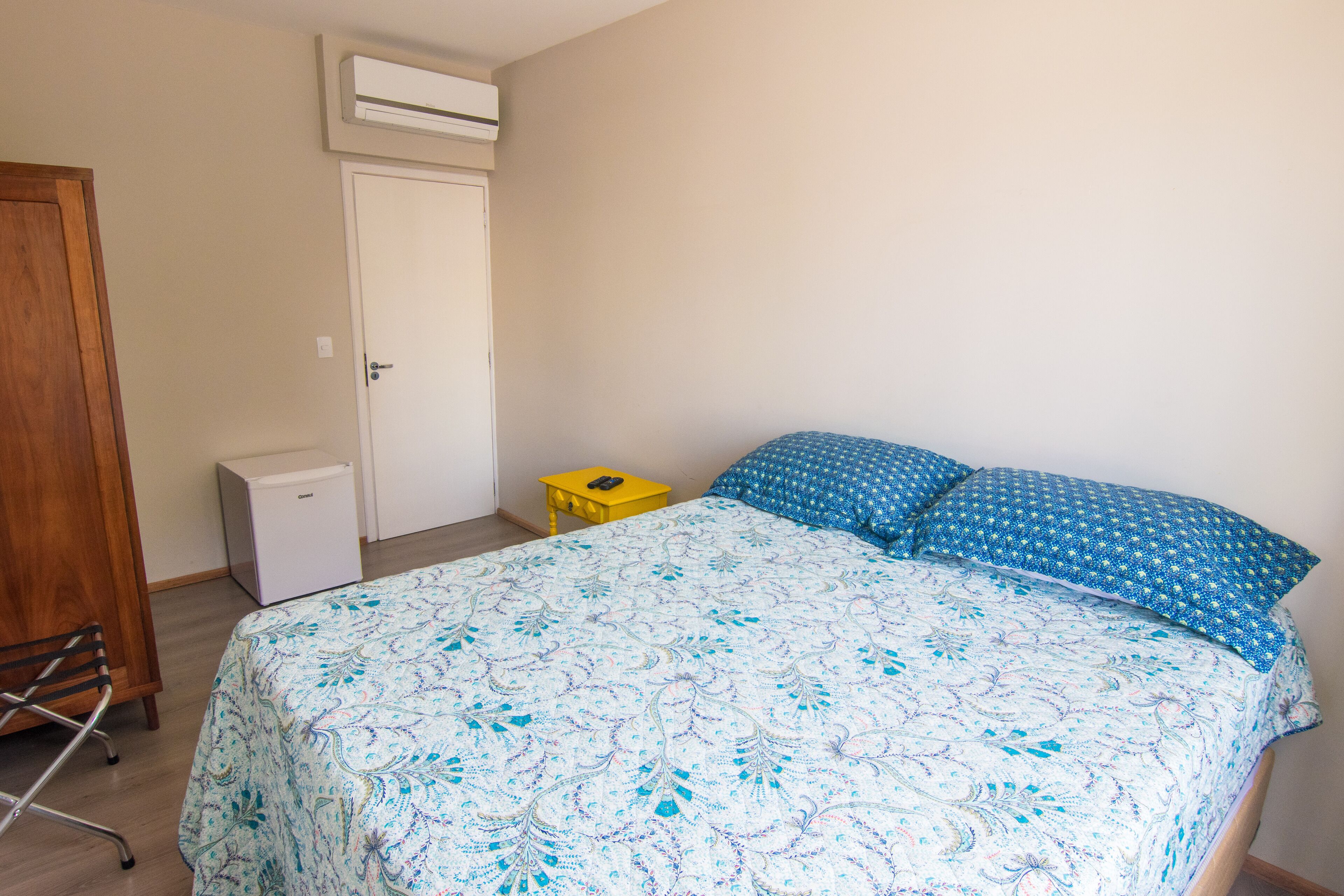 Foto - Hospedaria Conceitual