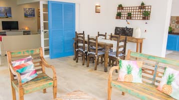 Área de parrilladas y picnic