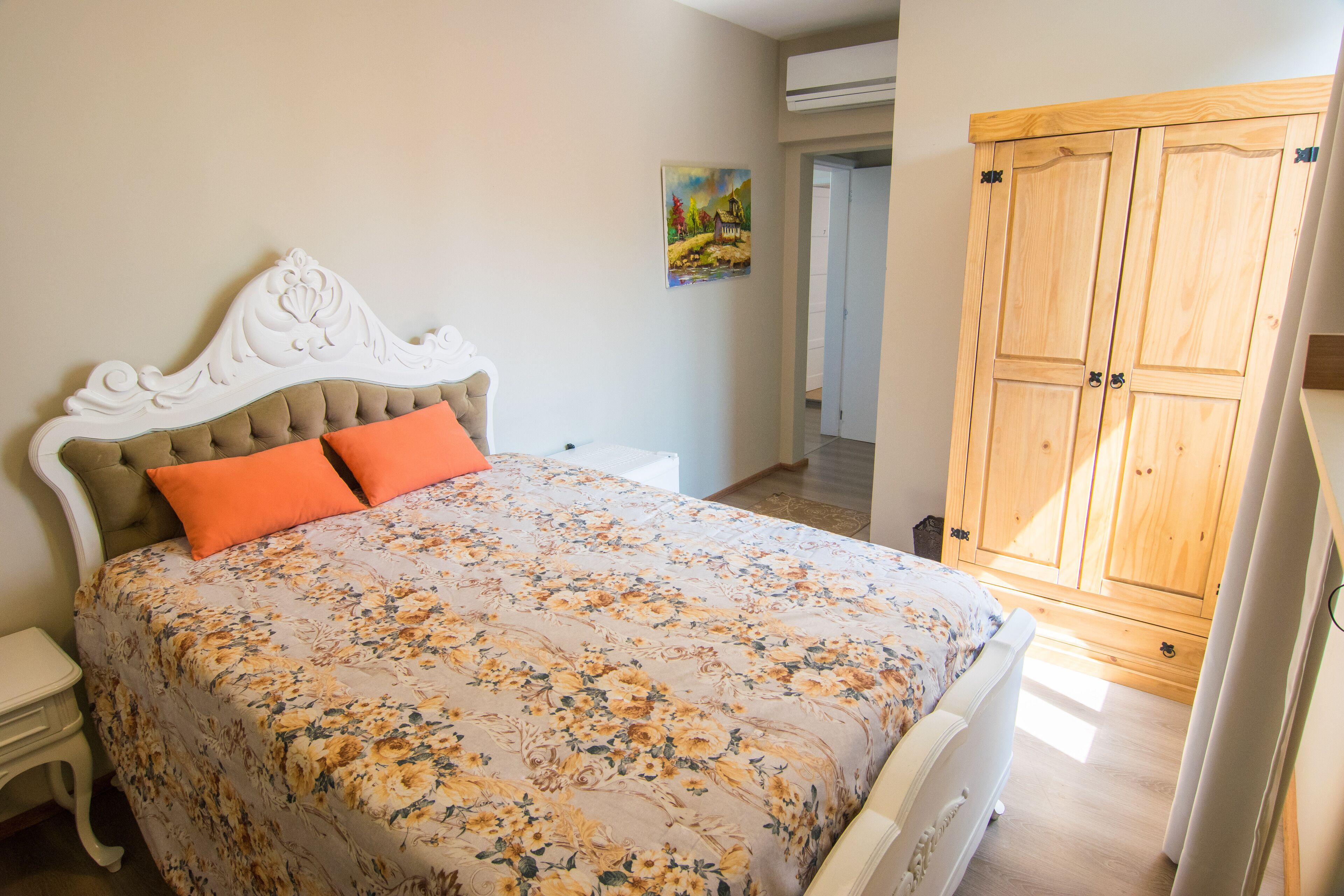 Foto - Hospedaria Conceitual