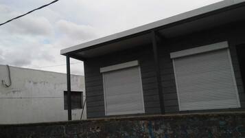 Exterieur