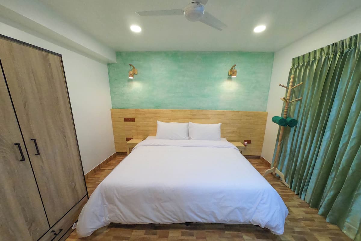 Standard Room, Multiple Beds