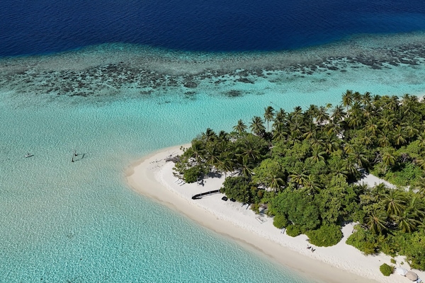 Ombrelloni, teli da spiaggia