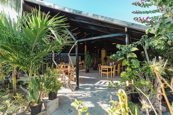 Restoran