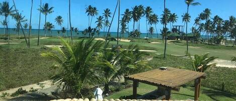 Área da propriedade