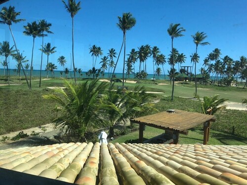 Votre front de mer de vacances 