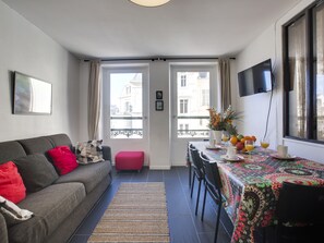 TV