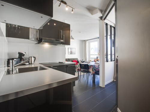 Appartement Mazagran - Welkeys