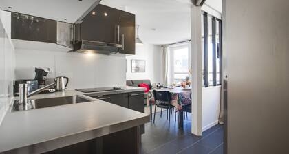 Appartement Mazagran - Welkeys