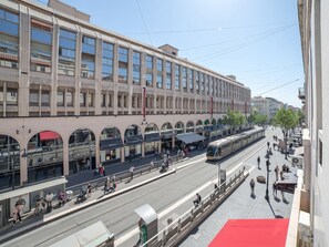 View from property - Studio Promenade - Welkeys (Nice)