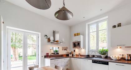 Maison Emeraude - Welkeys