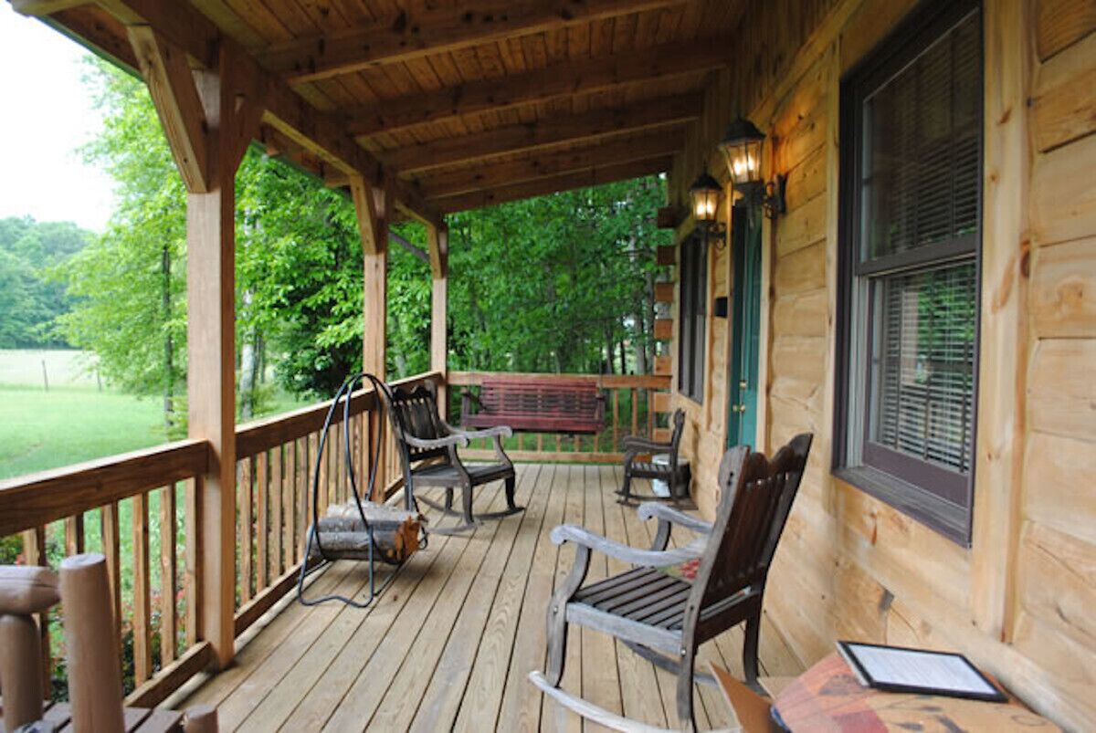 Top 10 Cabin Rentals Near Hinton, West Virginia Updated 2024 Trip101
