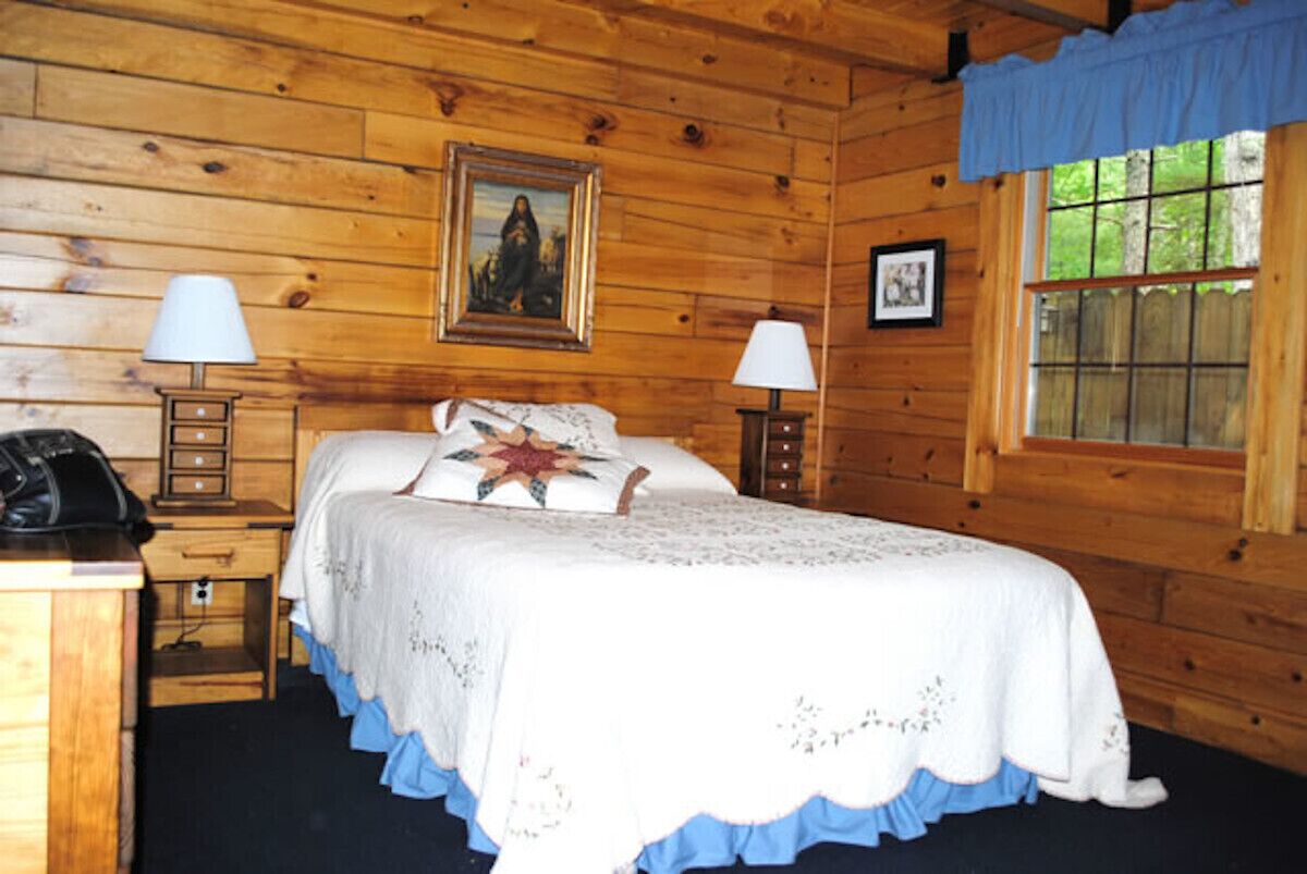 Top 10 Cabin Rentals Near Hinton, West Virginia Updated 2024 Trip101