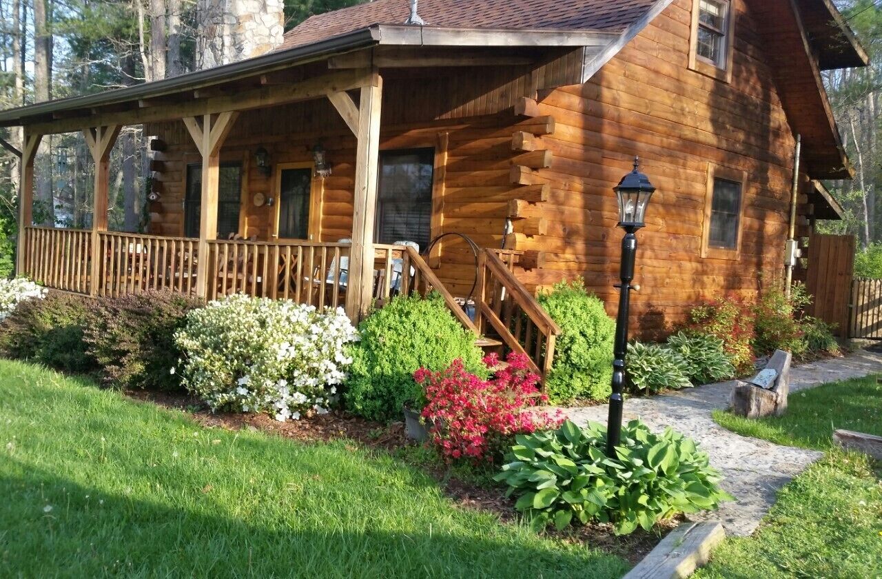Top 10 Cabin Rentals Near Hinton, West Virginia Updated 2024 Trip101