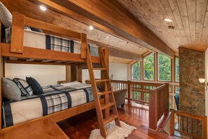 3 Schlafzimmer, kostenloses WLAN, Bettwäsche