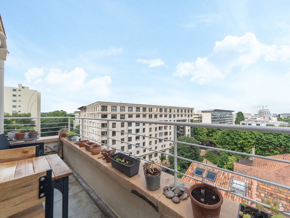 Property grounds - Appartement Menor - Welkeys (Montpellier)