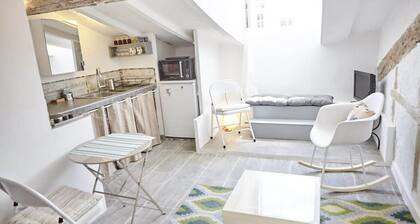 Studio Côte Blanche - Welkeys
