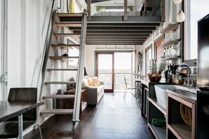 منطقة المعيشة