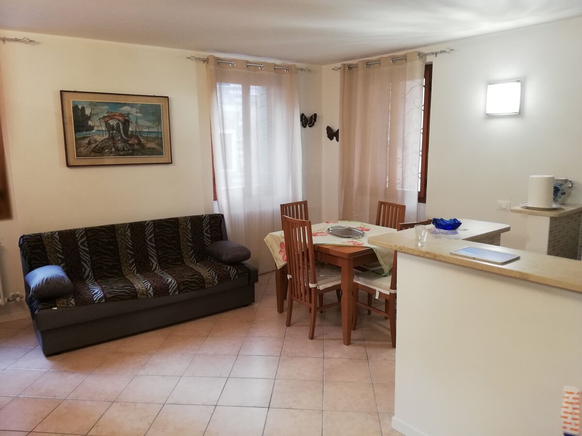 Bild für Gastgeberprofil